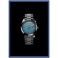 Рамка Нельсон 02, 30х40, синий глянец RAL-5002 в Краснодаре - картинка, изображение, фото